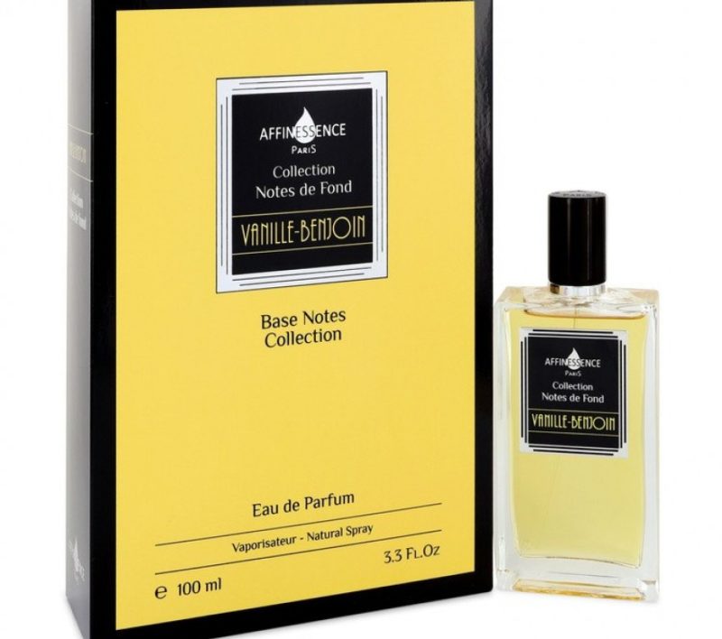 Affinessence Vanille Benjoin Spray