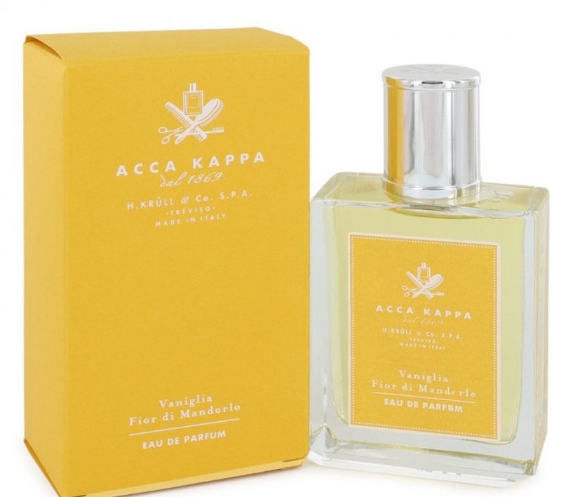 Acca Kappa Vaniglia Fior Di Mandorlo