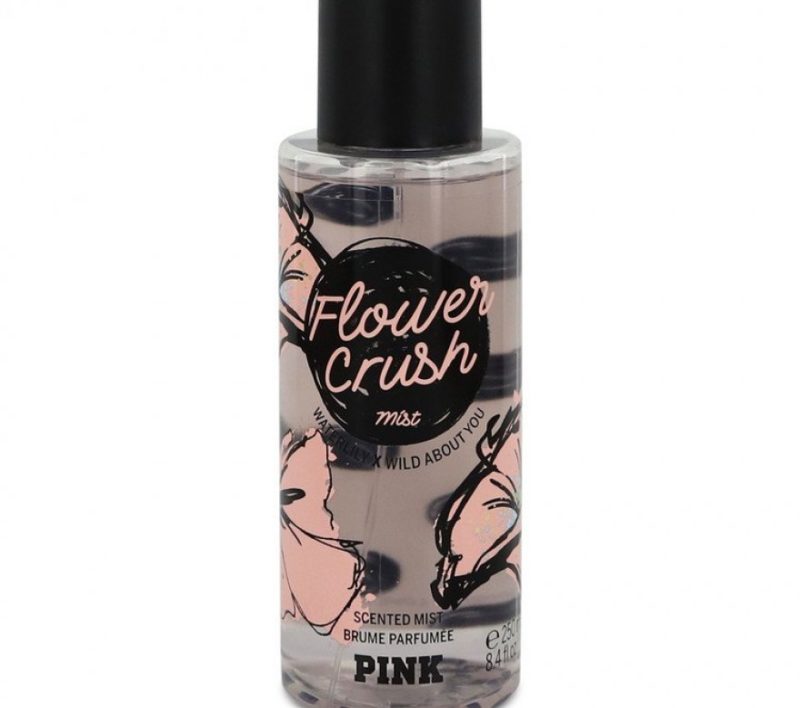 Victoria's Secret Flower Crush Scented Mist