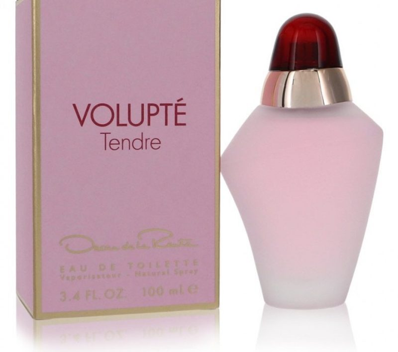 Oscar De La Renta Volupte Tendre Spray