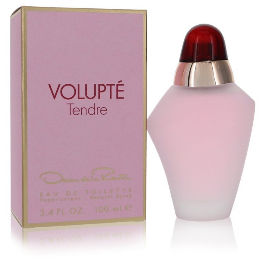 Oscar De La Renta Volupte Tendre Spray