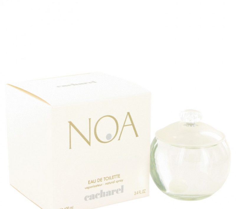 Cacharel NOA Spray