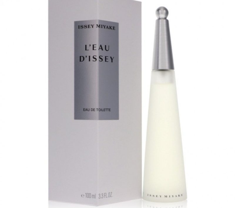 Issey Miyake L'EAU D'ISSEY (issey Miyake) Spray