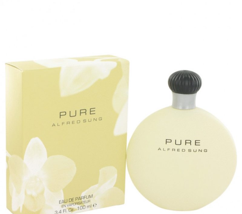 Alfred Sung PURE Spray