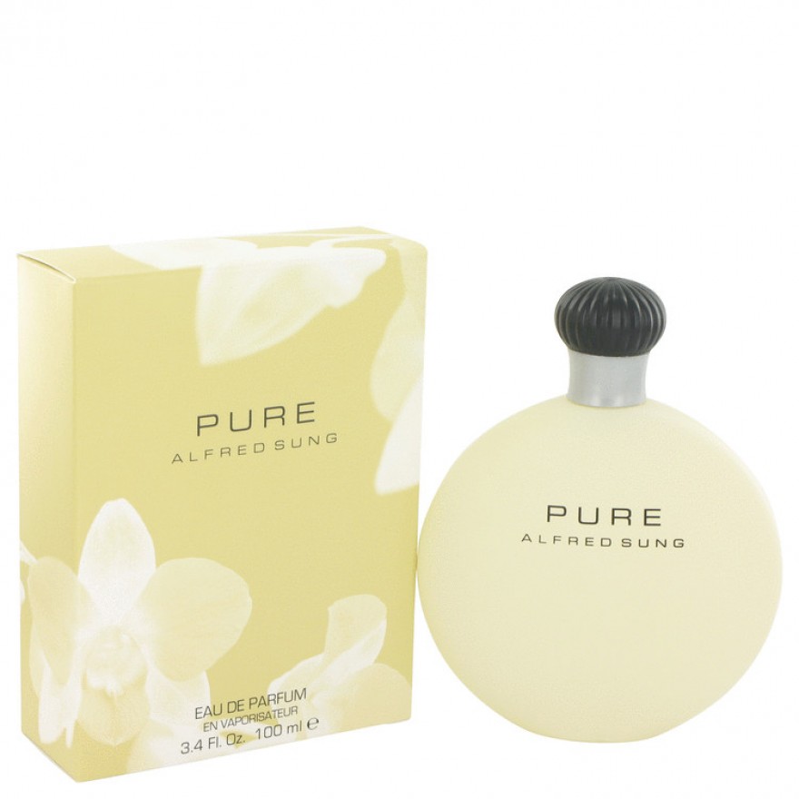 Alfred Sung PURE Spray