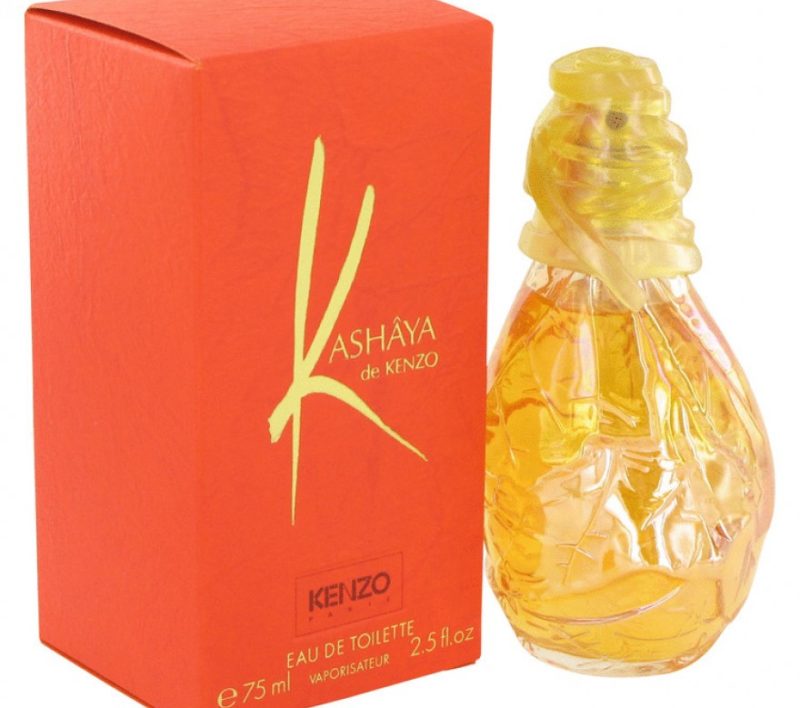 Kenzo KASHAYA DE KENZO Spray