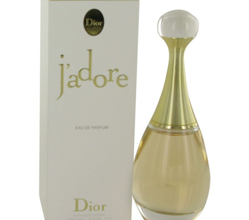 Christian Dior JADORE Spray
