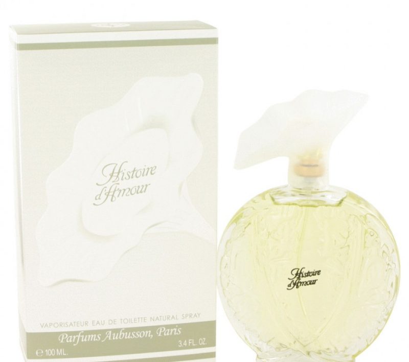 Aubusson HISTOIRE D'AMOUR Spray