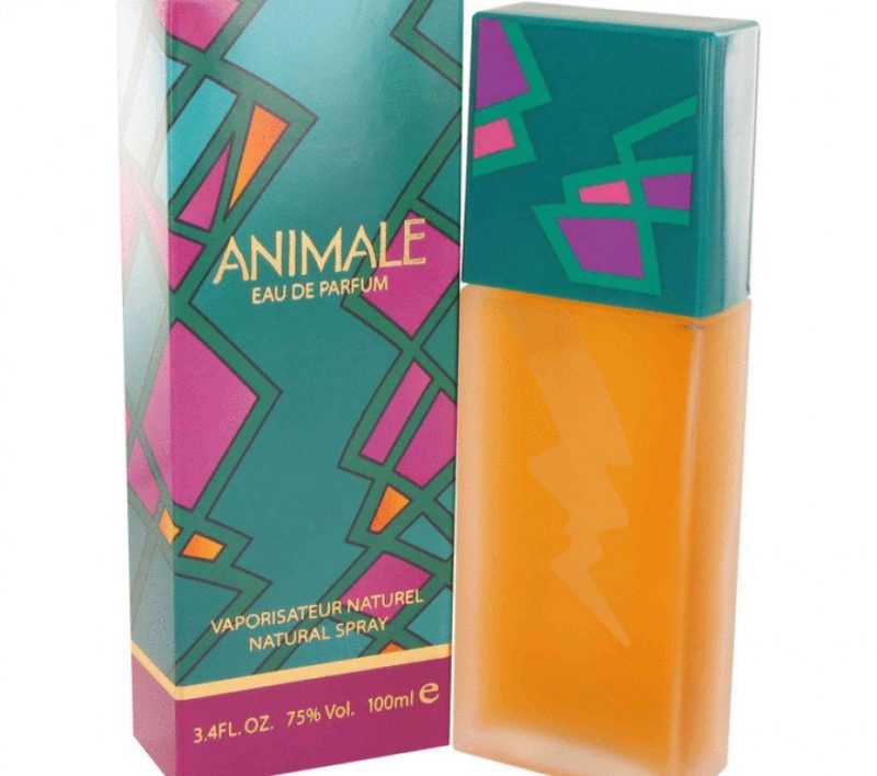 Animale ANIMALE Spray