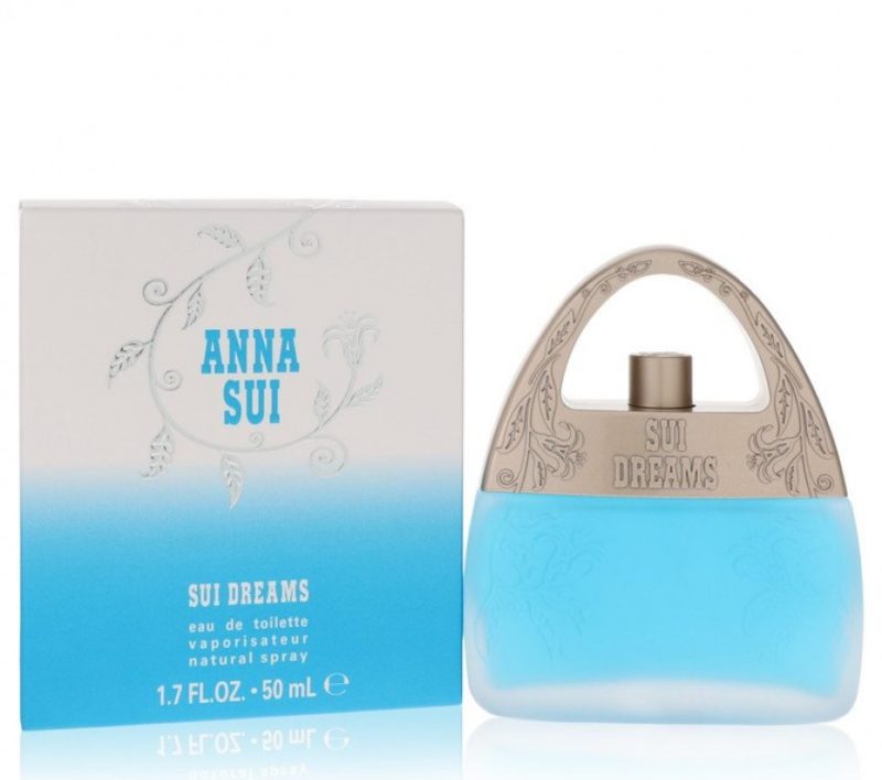 Anna Sui SUI DREAMS Spray