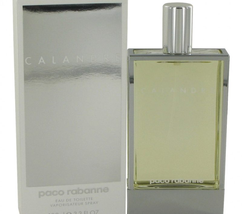 Paco Rabanne CALANDRE Spray