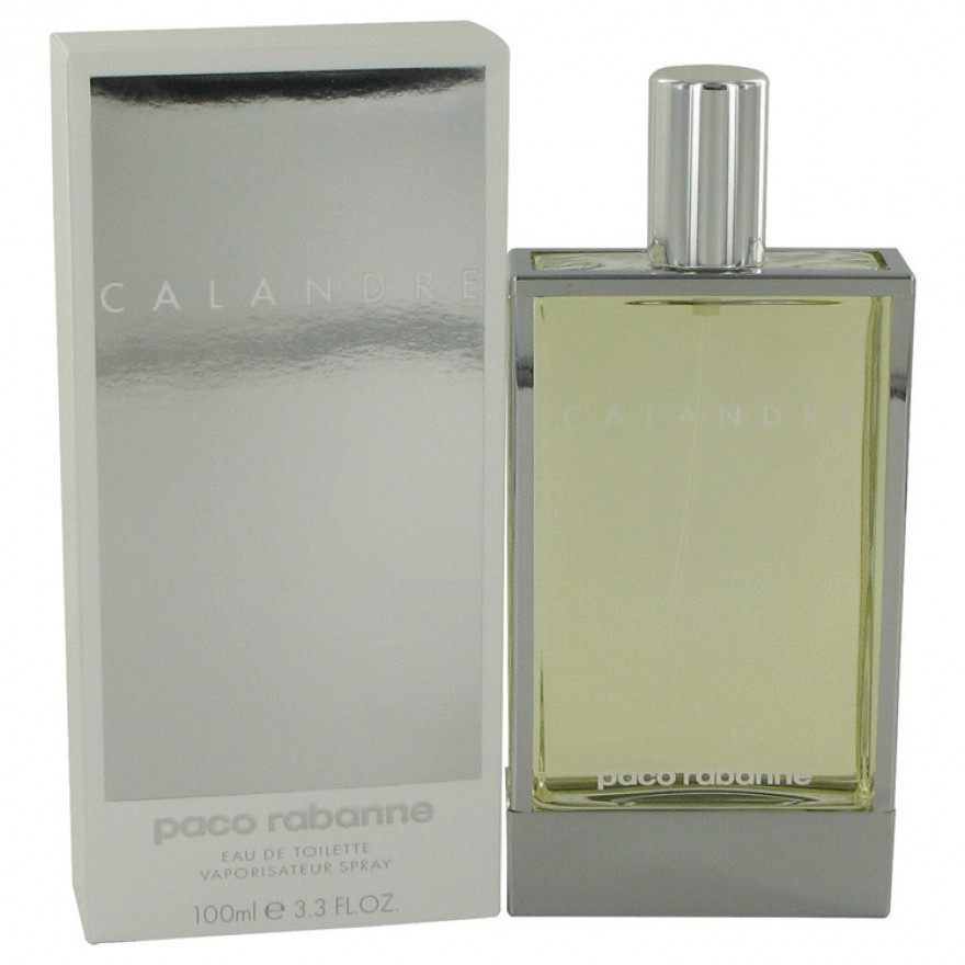 Paco Rabanne CALANDRE Spray
