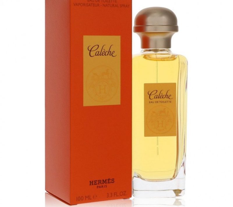 Hermes CALECHE Spray