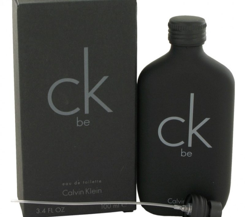 Calvin Klein CK BE Spray