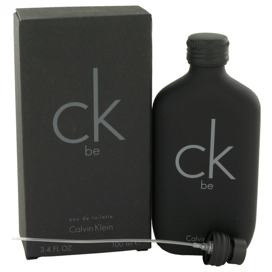 Calvin Klein CK BE Spray