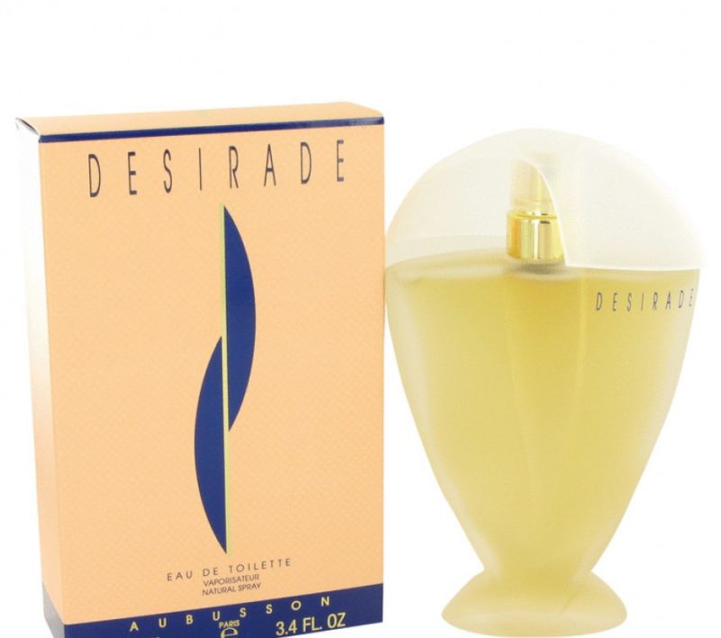 Aubusson DESIRADE Spray