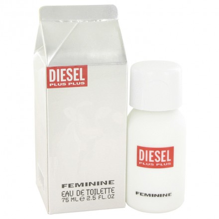 Diesel DIESEL PLUS PLUS Spray