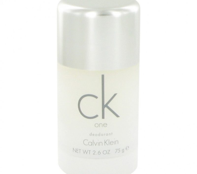 Calvin Klein CK ONE