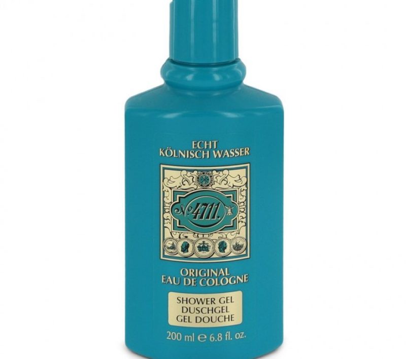 4711 Shower Gel (Unisex) 200 ml