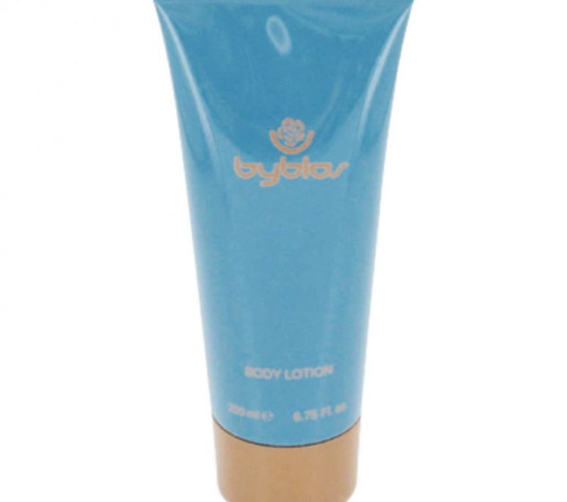 Byblos BYBLOS Perfumed Body Lotion