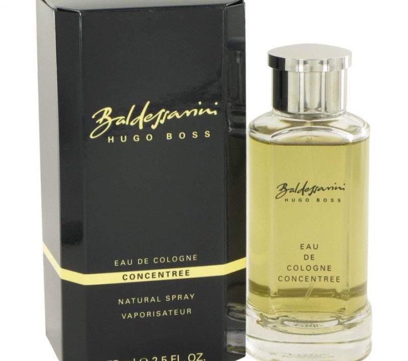 Hugo Boss Baldessarini