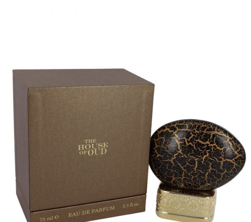 The House of Oud Blessing Silence Spray (Unisex)