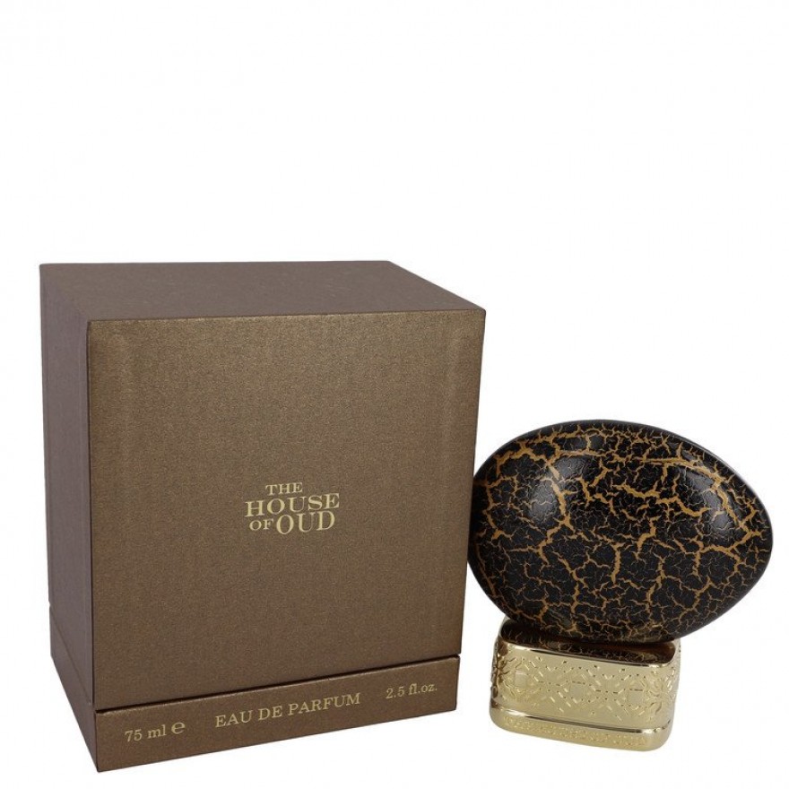 The House of Oud Blessing Silence Spray (Unisex)