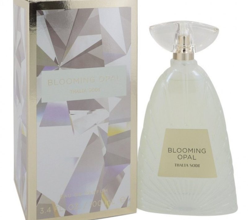 Thalia Sodi Blooming Opal Spray