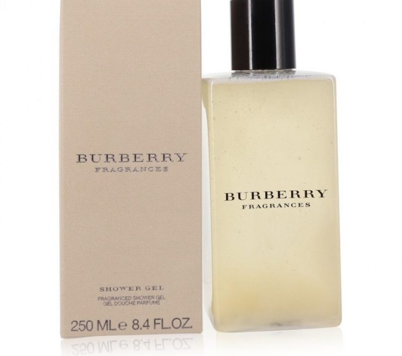 Burberry Sport Shower Gel