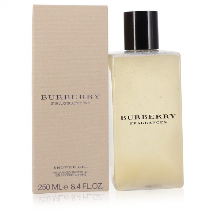 Burberry Sport Shower Gel