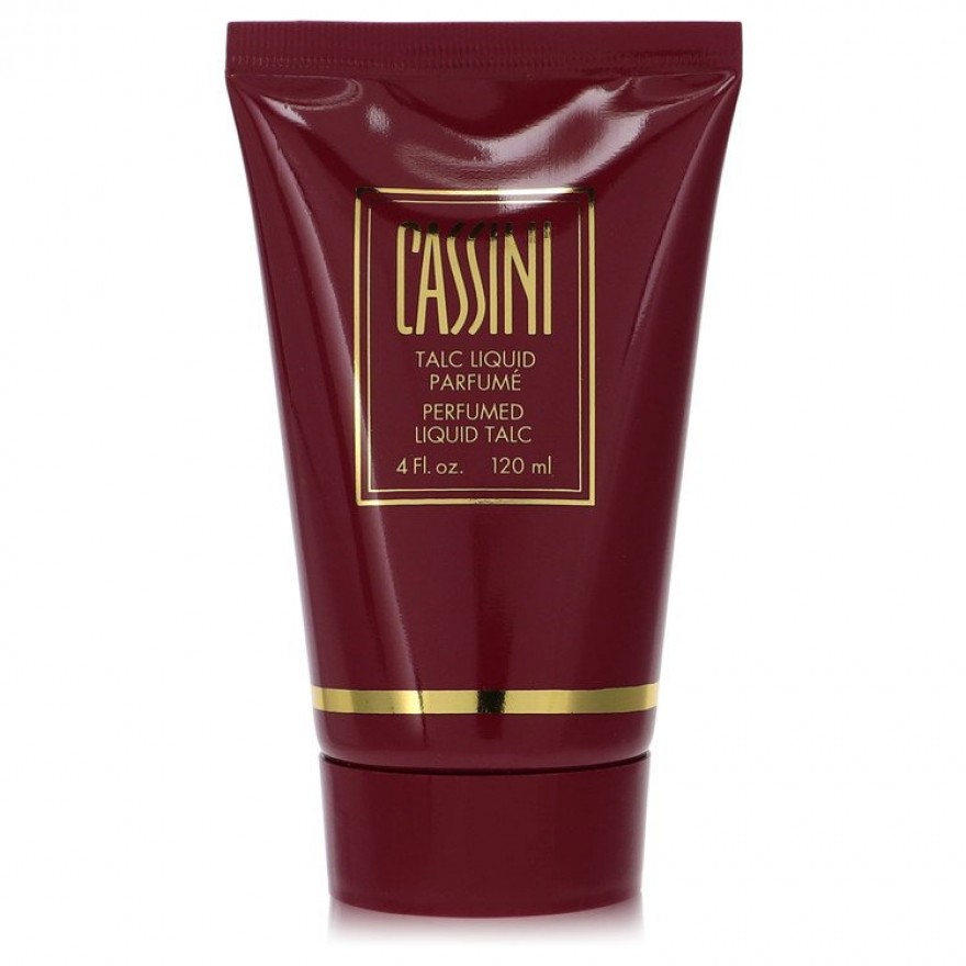 Oleg Cassini CASSINI Perfumed Liquid Talc