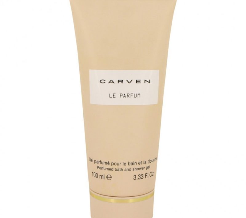 Carven Le Parfum Shower Gel