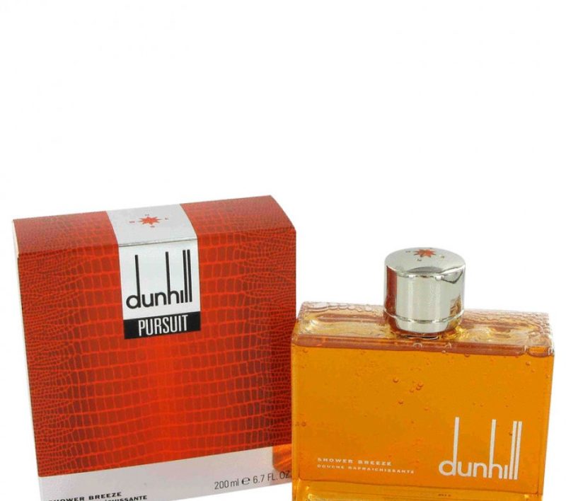 Alfred Dunhill Dunhill Pursuit Shower Gel