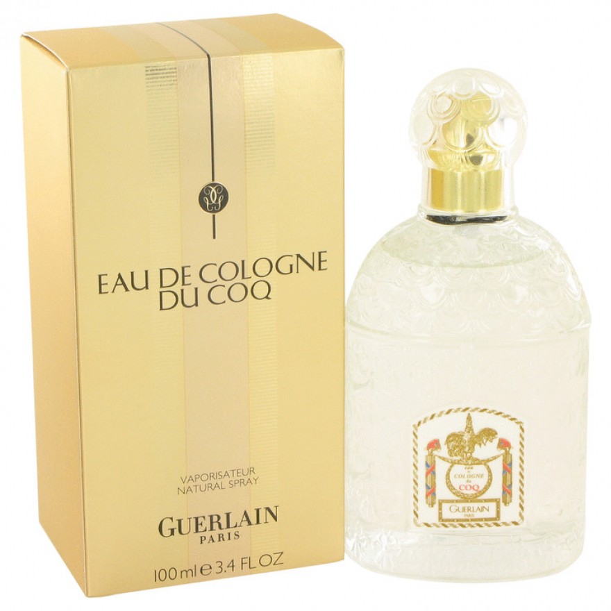 Guerlain Du Coq