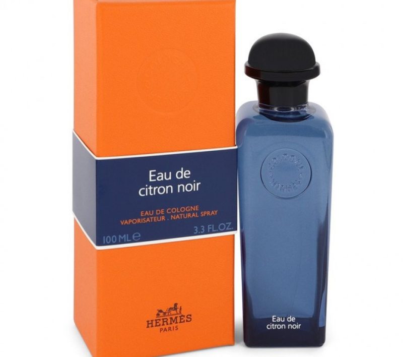 Hermes Eau De Citron Noir