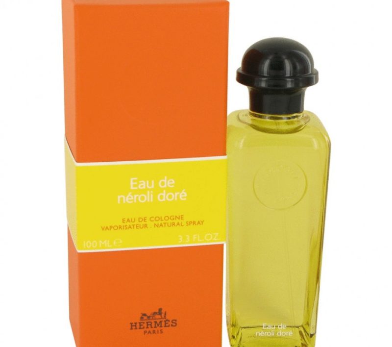 Hermes Eau De Neroli Dore