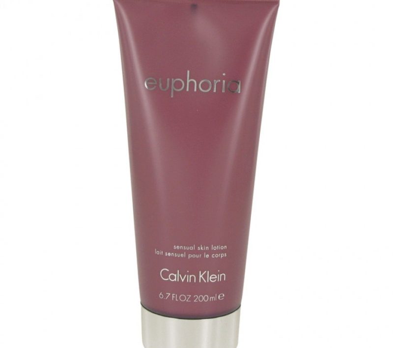 Calvin Klein Euphoria Body Lotion