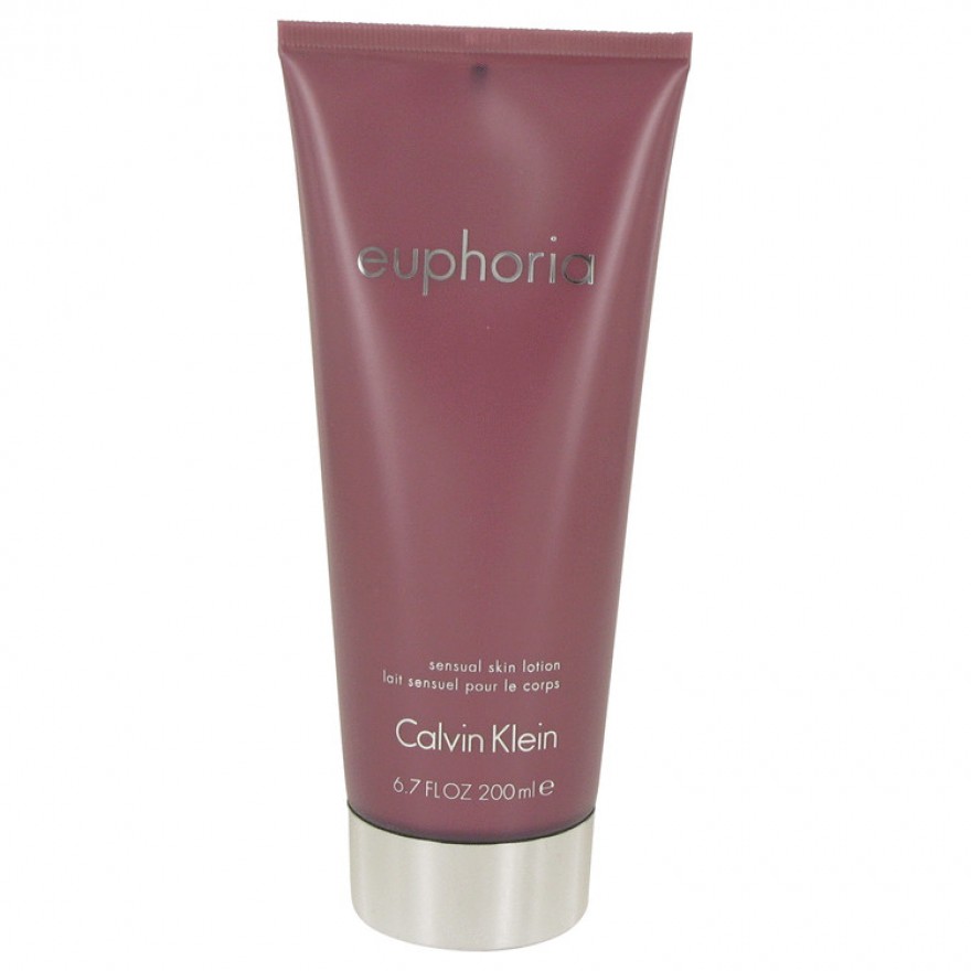 Calvin Klein Euphoria Body Lotion