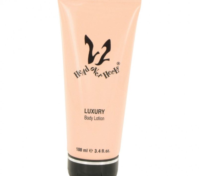 Ultima II HEAD OVER HEELS Body Lotion