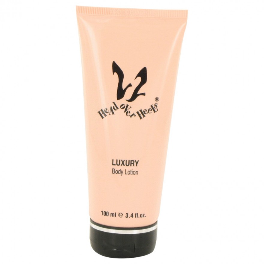 Ultima II HEAD OVER HEELS Body Lotion