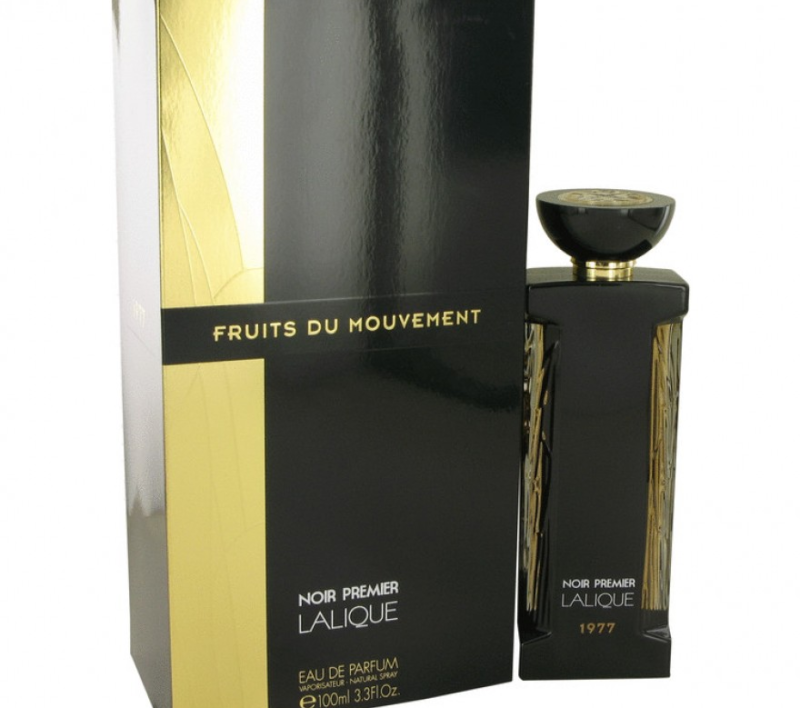 Lalique Fruits Du Mouvement  Spray