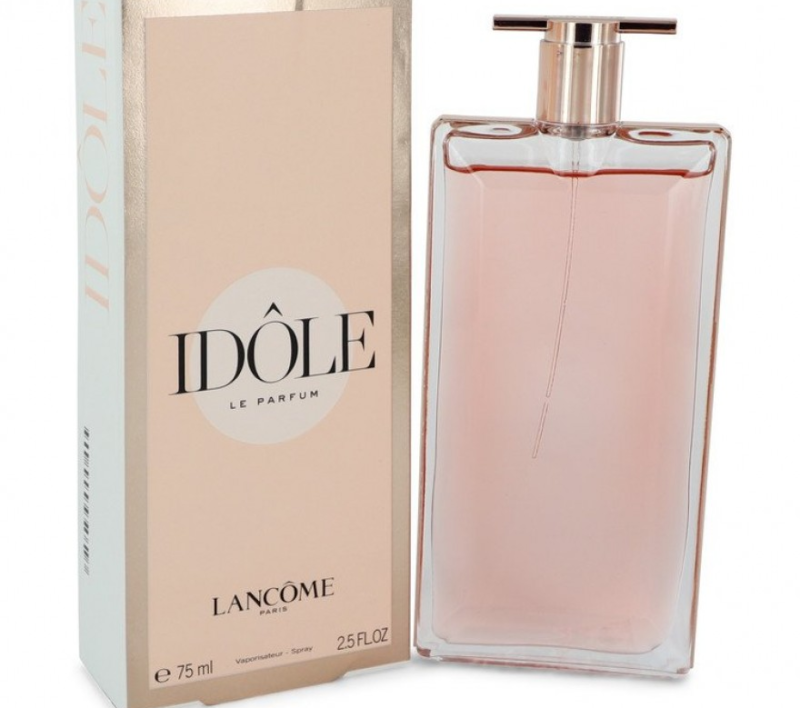 Lancome Idole  Spray