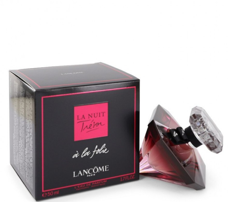 Lancome La Nuit Tresor A La Folie Spray