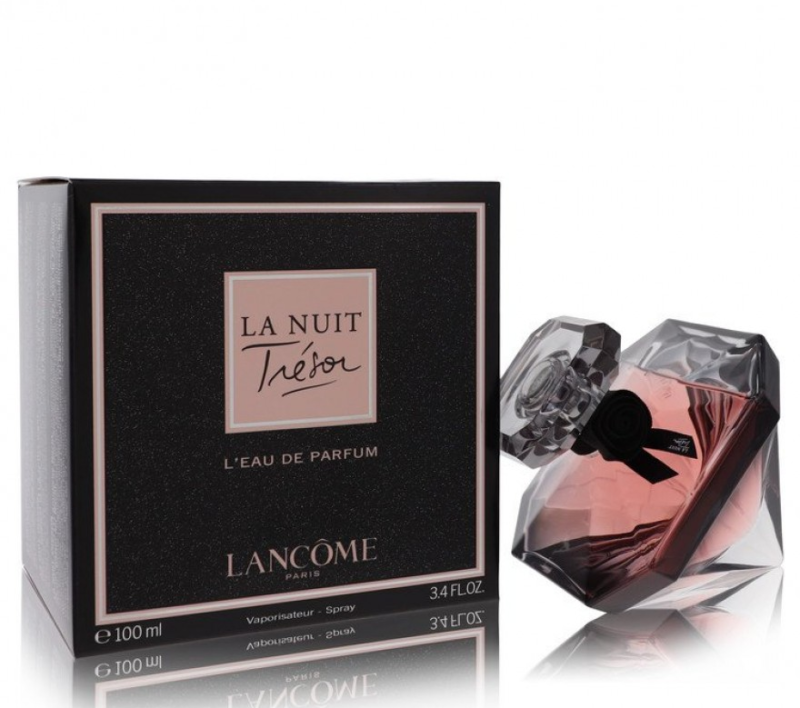 Lancome La Nuit Tresor L'eau  Spray