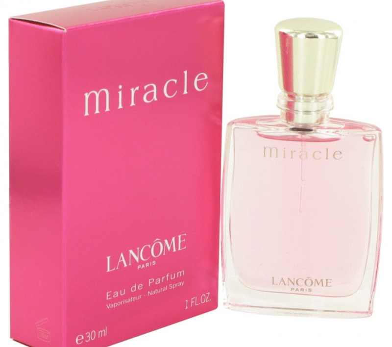 Lancome MIRACLE Spray