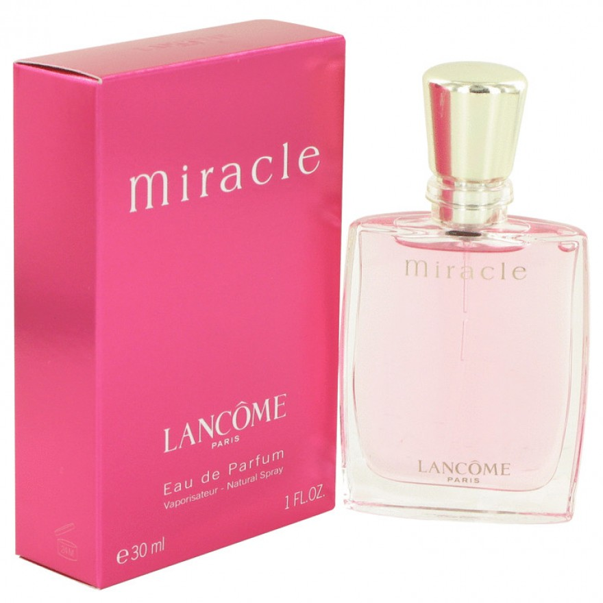 Lancome MIRACLE Spray