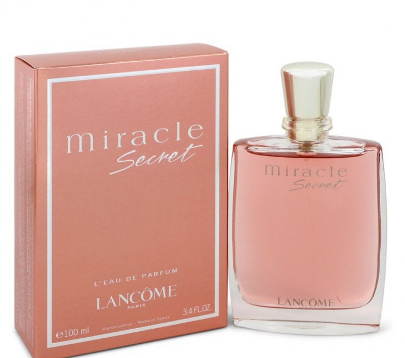 Lancome Miracle Secret Spray