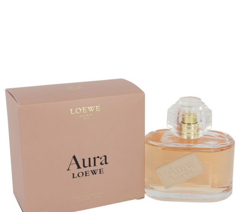 Loewe Aura Spray