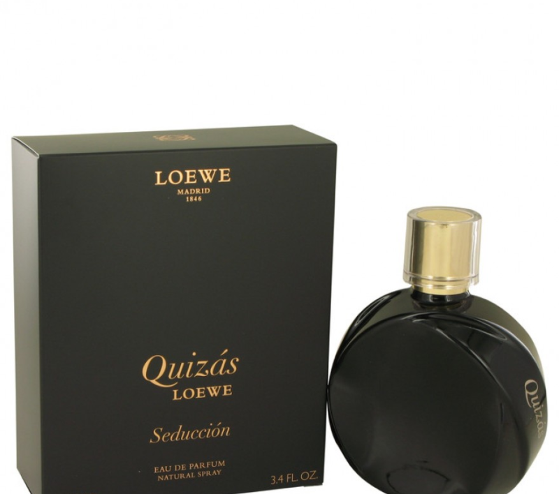 Loewe Quizas Seduccion Spray