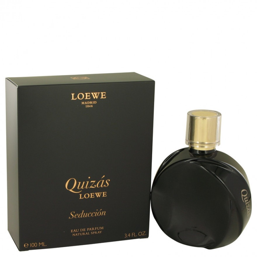 Loewe Quizas Seduccion Spray